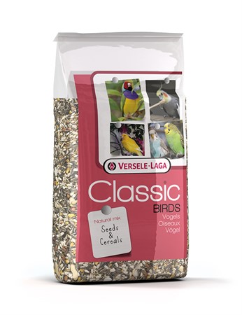 VL Prestige Papegojblandning Classic 12,5 kg