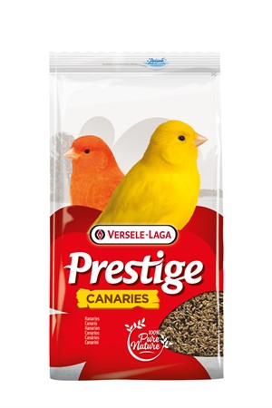 VL Prestige Kanarieblandning 4 kg