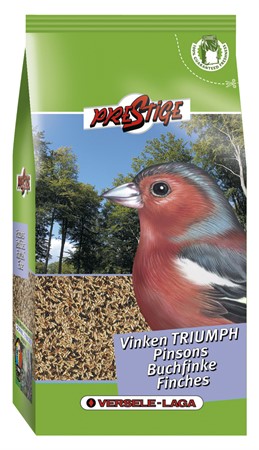 VL Prestige Finkblandning 1 kg