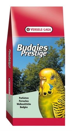 VL Prestige Undulatblandning 1 kg