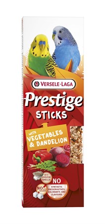 VL Prestige Sticks Undulat Grönsak Maskros 2-p
