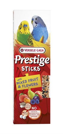 VL Prestige Sticks Undulat Exot.frukt 2-p