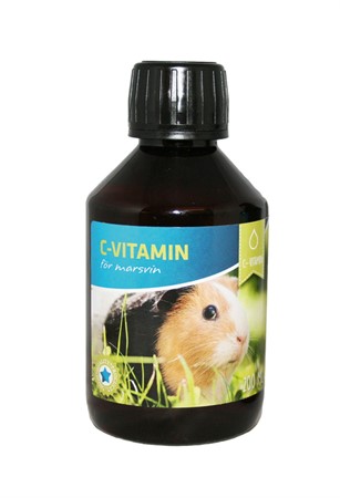 C-vitamin Marsvin 200 ml