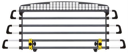 MIM VarioBarrier (nackstöd) M