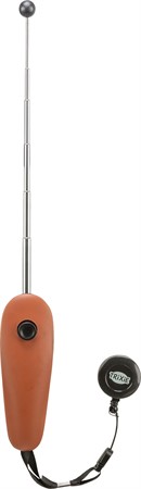 Target Stick m klicker på band med snabbclip