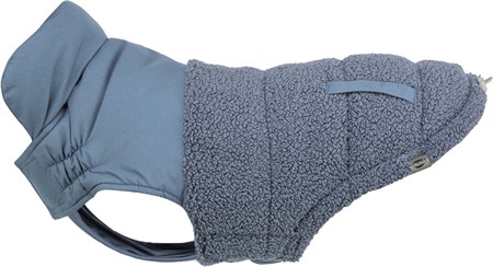 Ajou täcke, XXS: 18 cm, blå