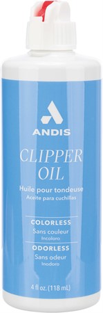 Olja för klippmaskin, 120 ml