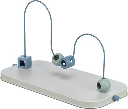 Dog Activity Skills Loop, Nivå 4, plast/metall, 43 cm