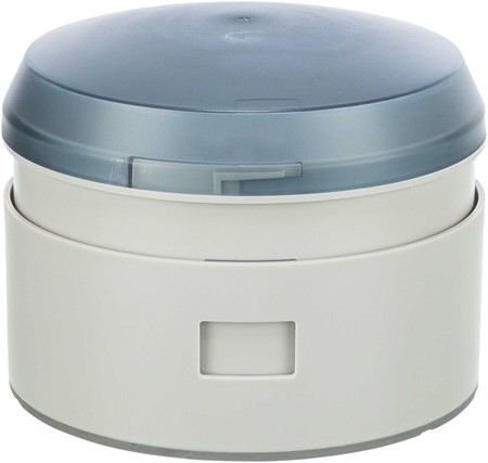 Dog Activity Buzzer, Nivå 1, plast, ø 14 x 9.5 cm