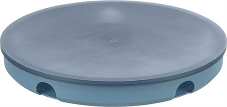 Dog Activity Rocking Maze, Nivå 1, plastlabyrint, ø 28 cm