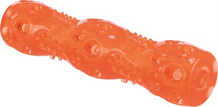 Rulle TPR, 18cm, orange