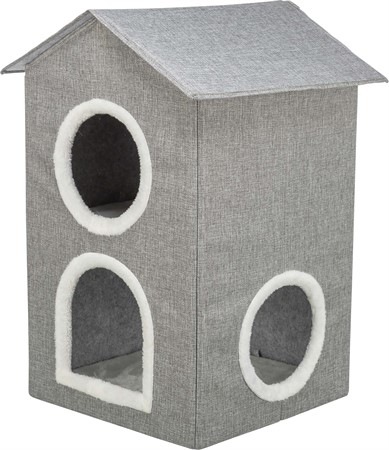 Igloo Kimy, 2-vån, 47 × 67 × 47 cm, ljusgrå