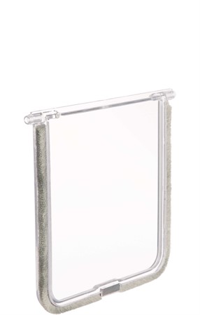 Lucka till #3869 vit