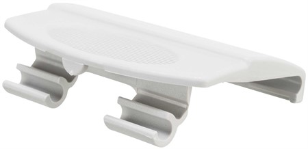 Clips till Capri 3981-3, 3985, 3986 ljusgrå