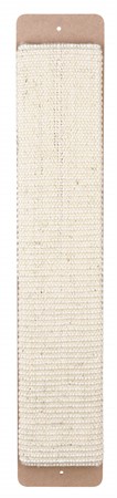 Klösbräda, 56 x 11 cm, sisal, natur