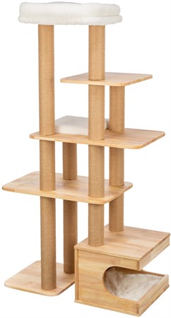 Thiago klösmöbel, naturträ, 147 cm