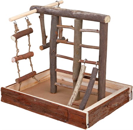 NL lekplats, 28 × 25 × 22 cm