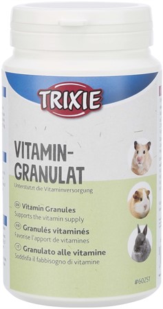 Vitamin granulat, 220 g
