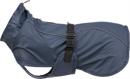 BE NORDIC Husum regntäcke, XS: 25 cm, blå