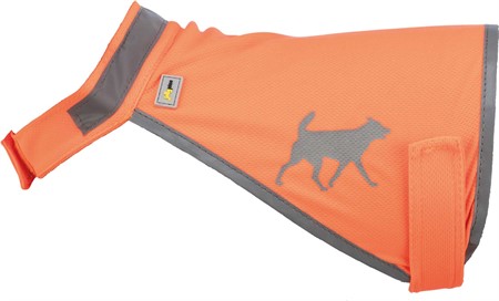 JP, Säkerhetsväst, reflekterande, S: 24 cm, orange