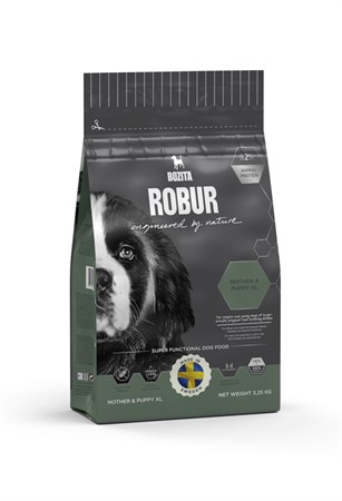 Robur Mother & Puppy XL 3,25 kg