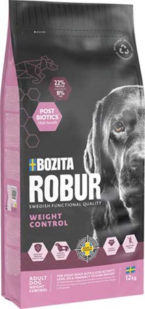 Bozita Robur Adult Light 12kg