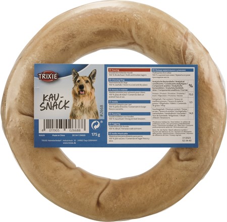 Tuggring, ø 15 cm, 175 g