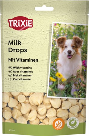 Milk Drops, 200 g