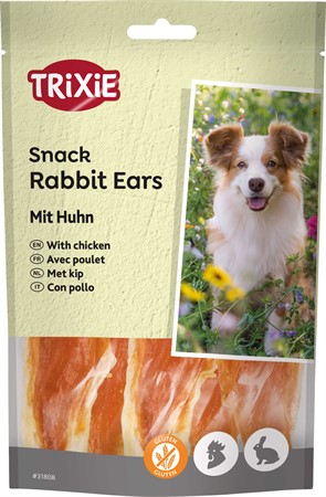 PREMIO Rabbit Ears, 80 g
