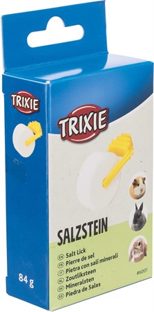 Mineralsten med hållare 84 g