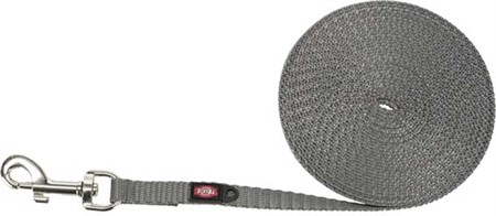 Spårlina ultralätt, XS-S: 5 m/10 mm, grafit