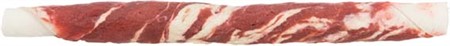 Denta Fun Marbled Beef Chewing Rolls, 12 cm, 6 st./70 g