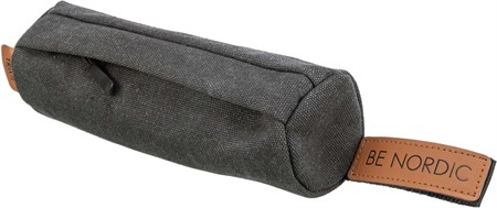 BE NORDIC Foder-Dummy, ø 6 × 20 cm, svart