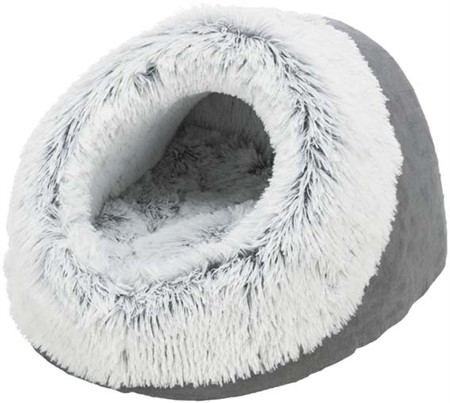 Harvey Igloo 35x26x41cm grå/vit