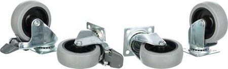 Hjul 4-pack till Be Eco Giona 39892/39893