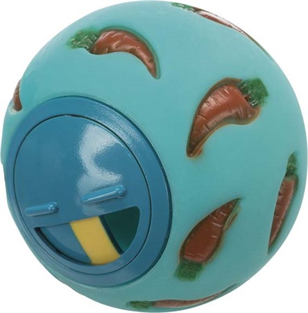 Snacksboll, gnagare,  ø 7 cm