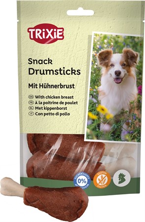 PREMIO Chicken Drumsticks, 5 St/95 g