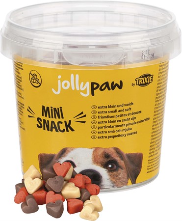 JP, Mini Snack, 200 g