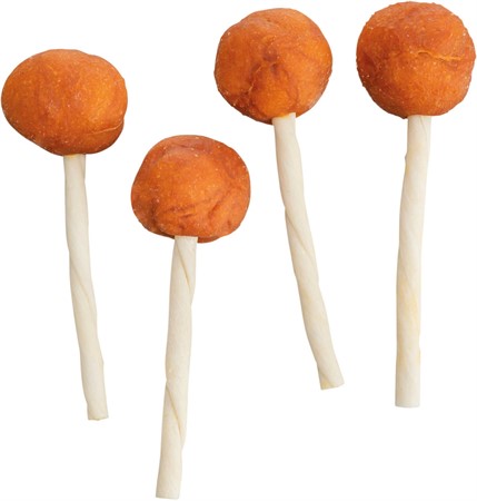 PREMIO Lolly med torsk, bulk, 9 cm, 15 g